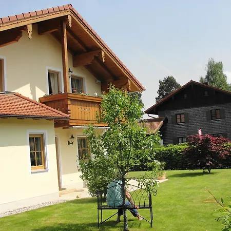 Schwabennest Chieming
