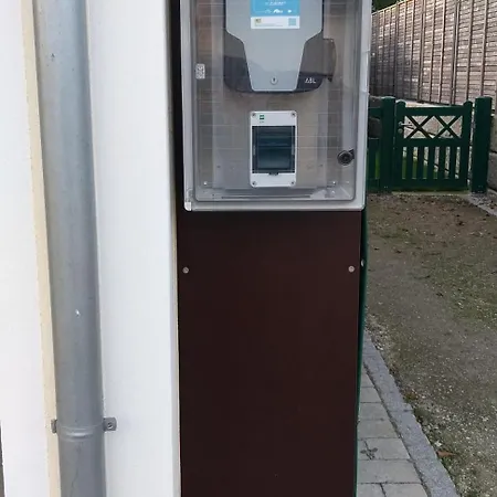 Schwabennest Chieming